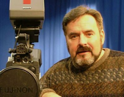 Mark Hildman