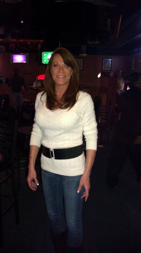 Michelle Mccraw