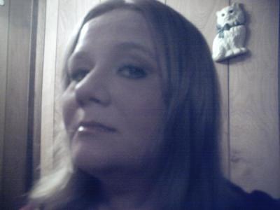 Melissa Gifford