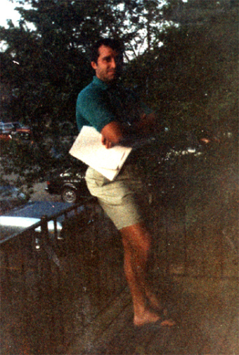 Robert Walther
