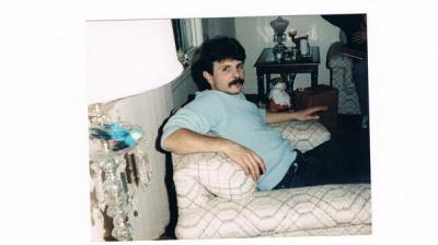 Francis Pachetti