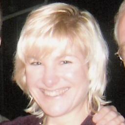 Diana Russell