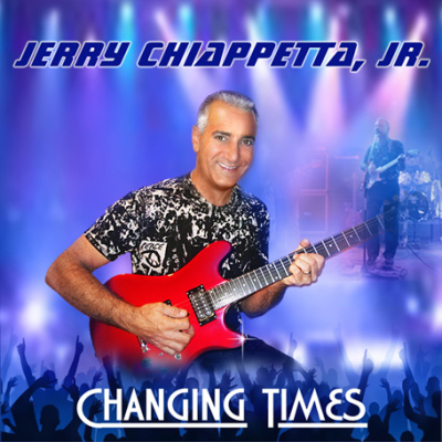 Jerry Chiappetta