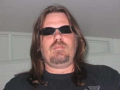 Kevin Shafer
