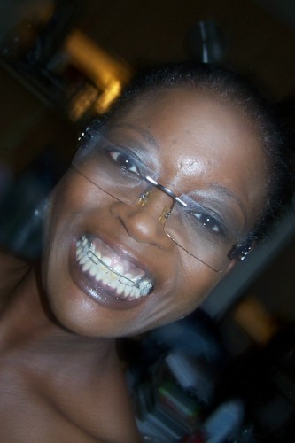 Vontania Hicks
