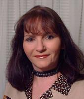 Angela Baker