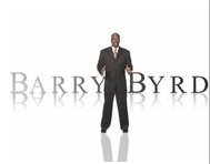 Barry Byrd