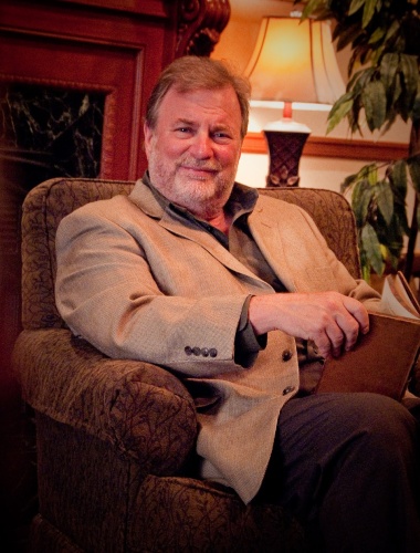 Barry Rubin