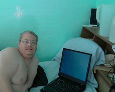 Joshua Carbon