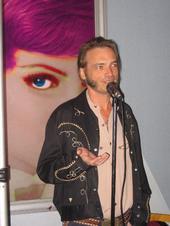 Byron Guthrie