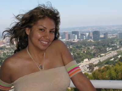 Natalie Monge