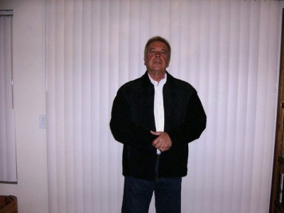 Aaron Barnum