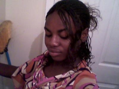 Debra Jackson
