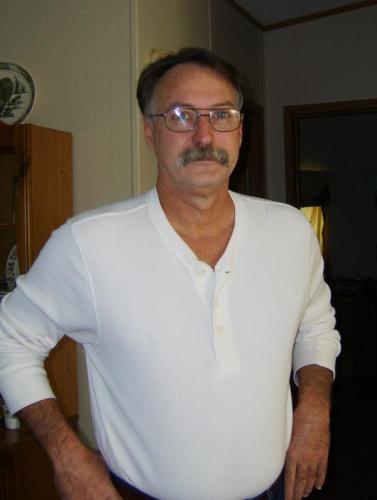 Wiley Holmes