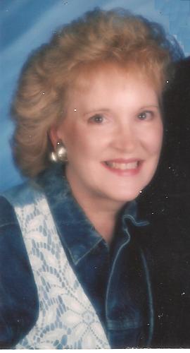 Shelby Honaker