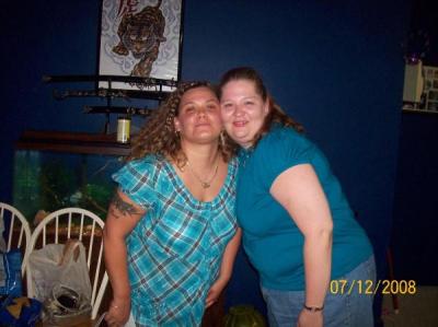 Gina Stough