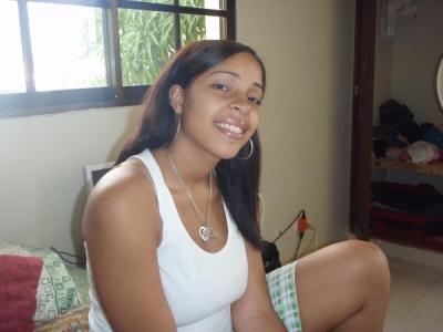 Emily Jimenez