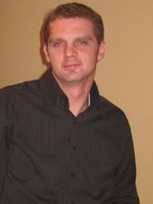Paul Steik