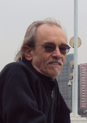 James Cox