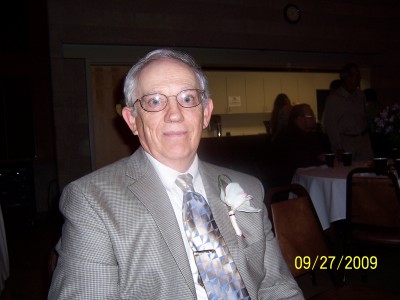 Lawrence Lapenckas
