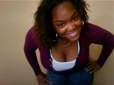 Ashley Mckoy