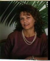 Betty Taylor