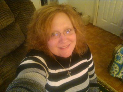 Catherine Holland