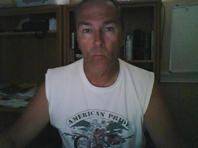 Bobby Calvert