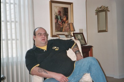 Jeffrey Yoerns