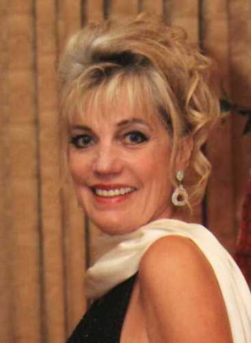 Andrea Waite