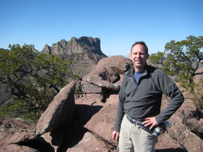 Mark Nicotera