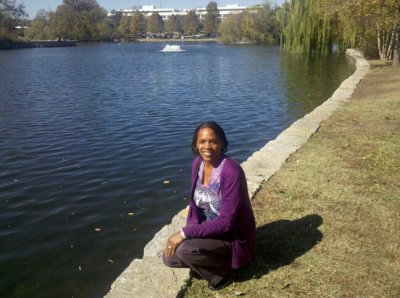 Donna Allen