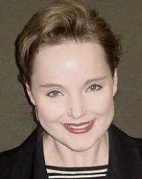 Barbara Wright