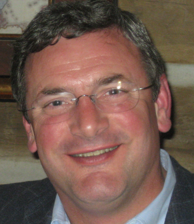 Robert Harvey