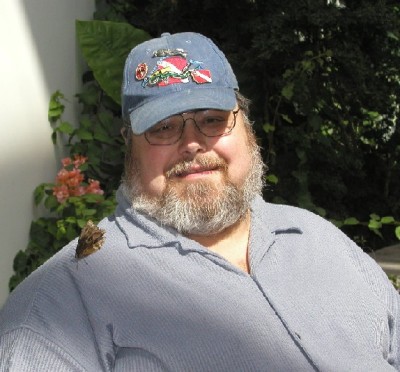 Delbert Foster