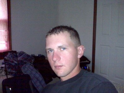 Ryan Tharp