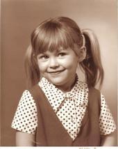 Kimberly Newland