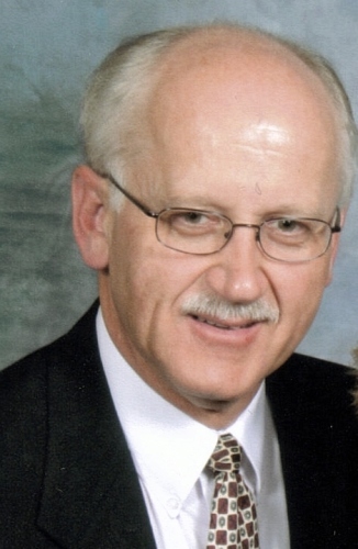 David Middleton