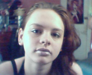Angel Ledwell
