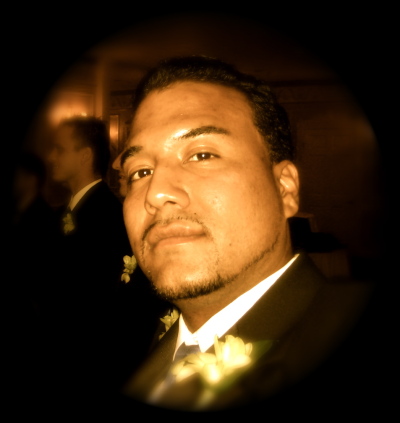 Jesse Gines