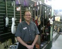 Mark Levkowitz