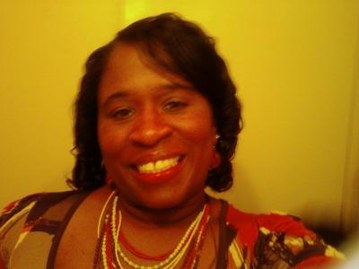Latoya Halfacre