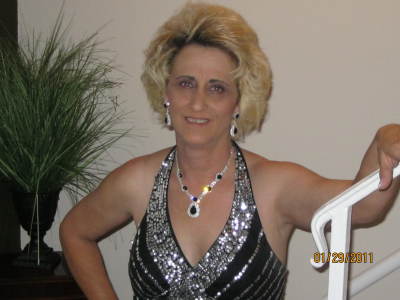 Brenda Bertrand