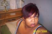 Timeka Whitner