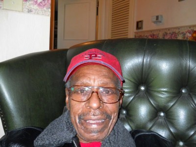 Howard Moore