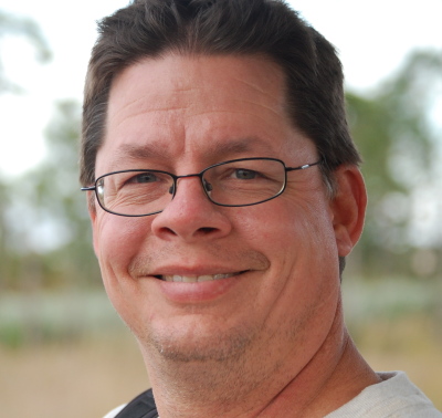 Robert Farmer