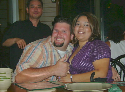 Yvonne Weatherford