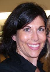 Elizabeth Woodward