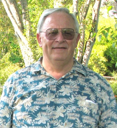 Daryle Wegter