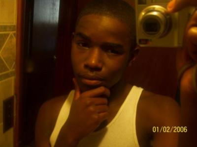 Markese Da Marious
